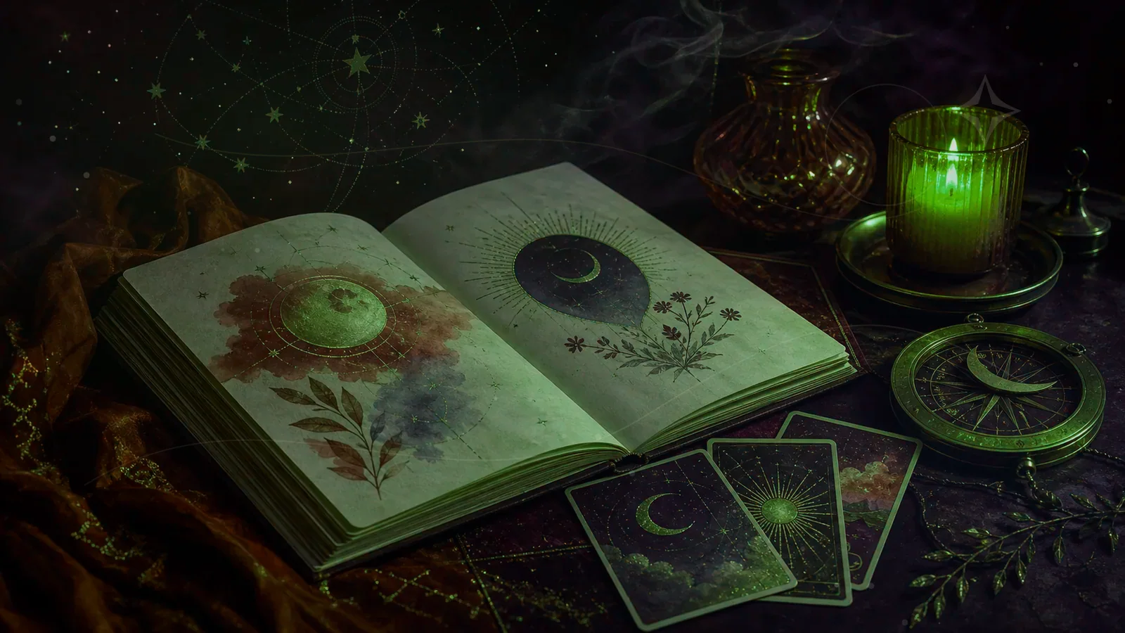 The daily language of the Minor Arcana