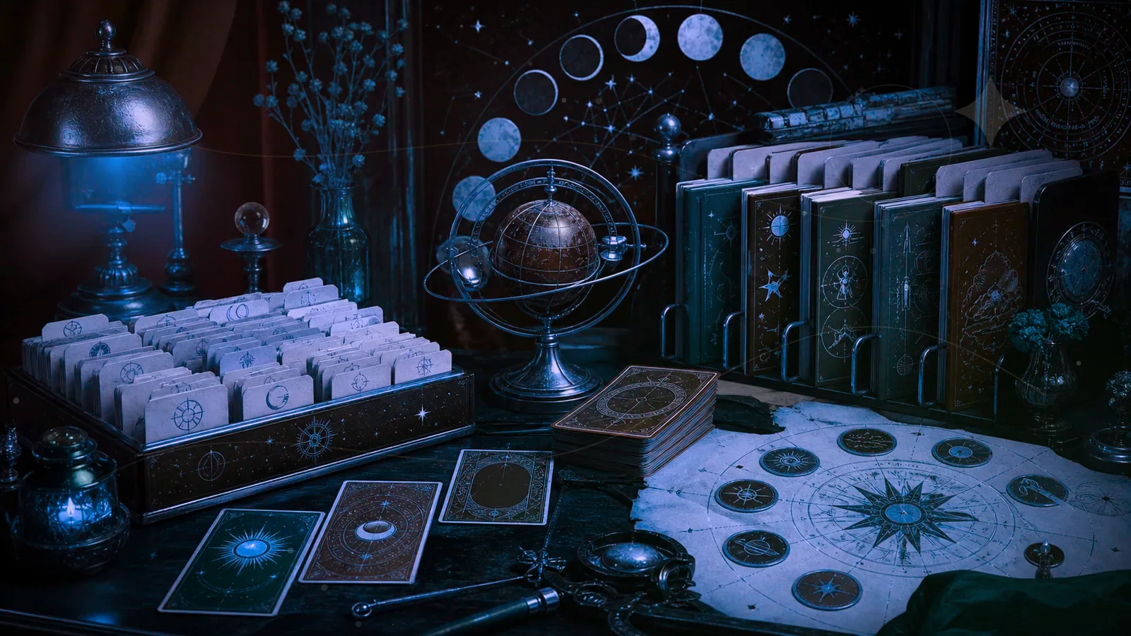 Dreaming of house